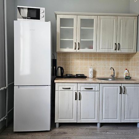 Park & Pedestrian Zone Apartment For4 Chisinau Bagian luar foto